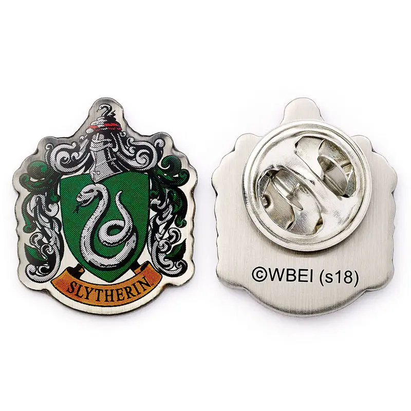 Harry Potter Mardekár címer tű jelvény termékfotó