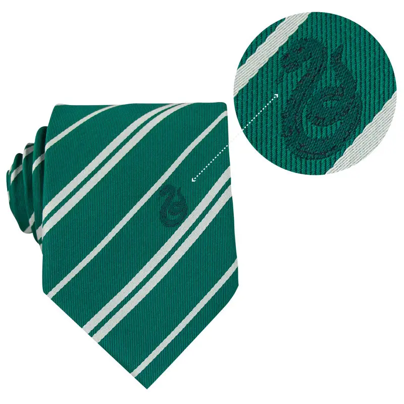 Harry Potter Mardekár deluxe nyakkendő termékfotó