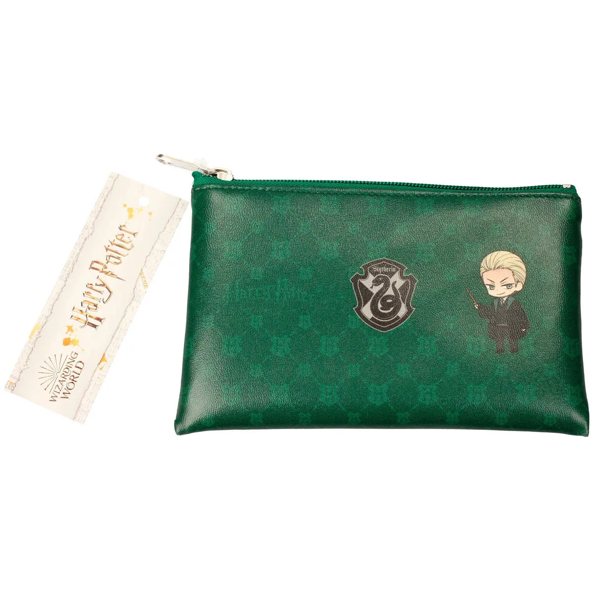 Harry Potter Mardekár Draco Piton tolltartó termékfotó