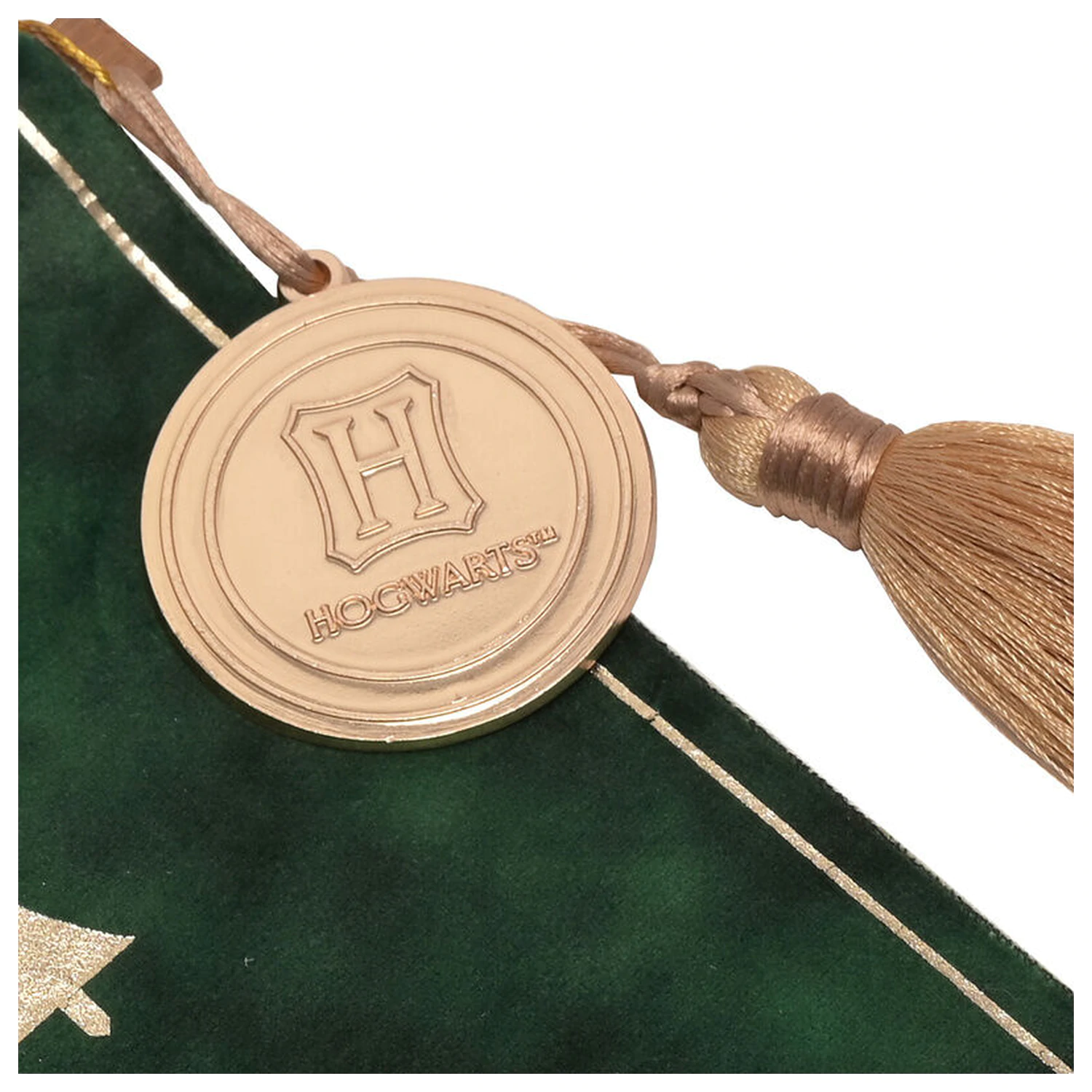 Harry Potter Mardekár fali zászló termékfotó