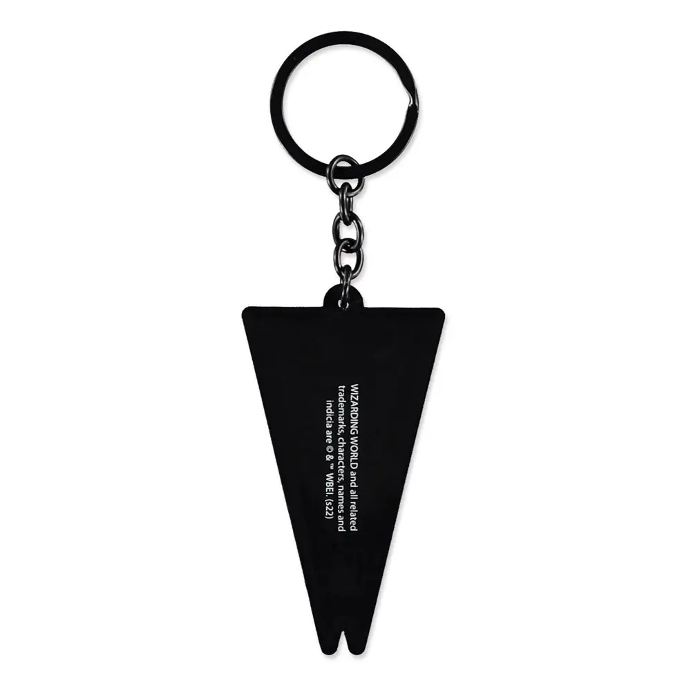 Harry Potter Mardekár gumis kulcstartó termékfotó