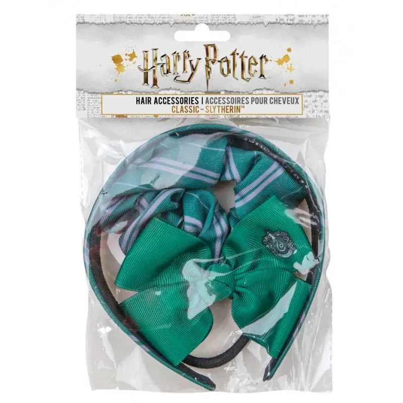 Harry Potter Mardekár haj kiegészítő termékfotó