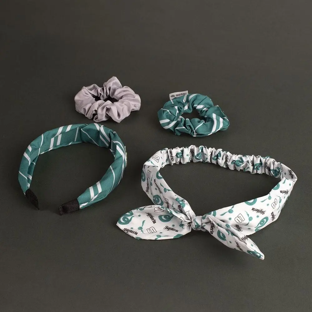 Harry Potter Mardekár haj kiegészítő neszeszer táska termékfotó