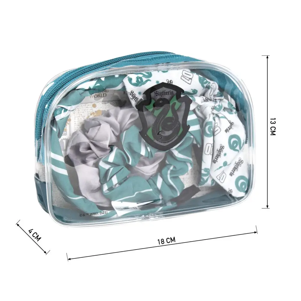 Harry Potter Mardekár haj kiegészítő neszeszer táska termékfotó