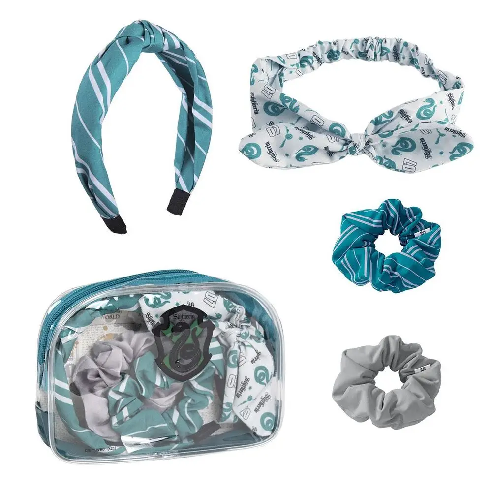 Harry Potter Mardekár haj kiegészítő neszeszer táska termékfotó