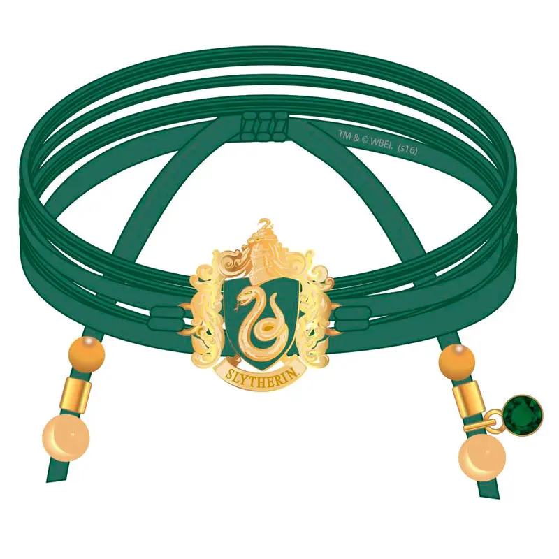 Harry Potter Mardekár karkötő termékfotó