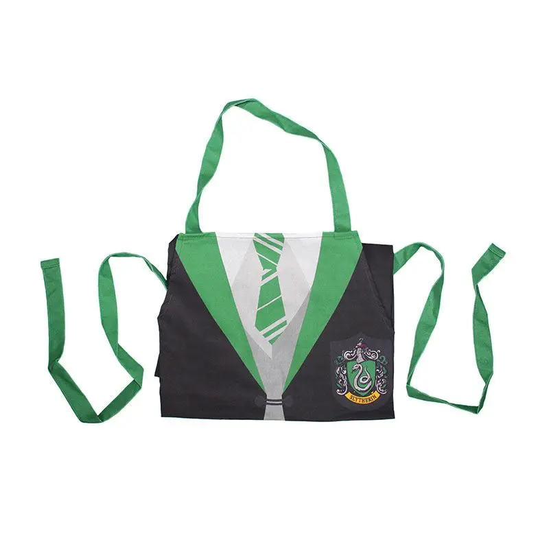 Harry Potter Apron Slytherin termékfotó