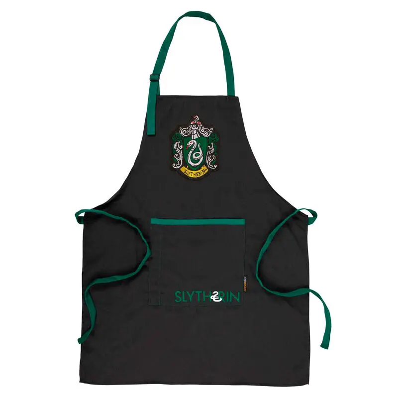 Harry Potter Apron Slytherin termékfotó