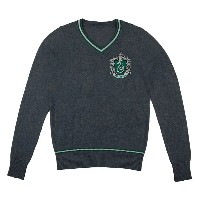 Harry Potter Mardekár kötött pulóver termékfotó
