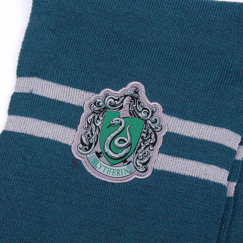 Harry Potter Mardekár kötött sapka és sál csomag termékfotó