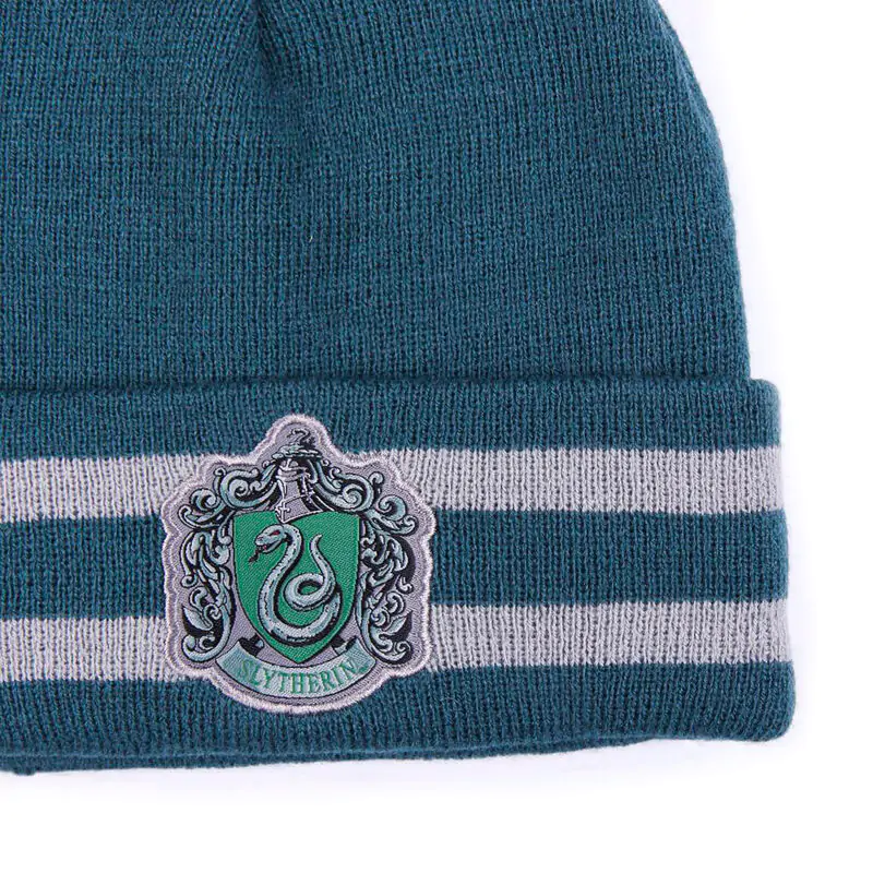 Harry Potter Mardekár kötött sapka és sál csomag termékfotó