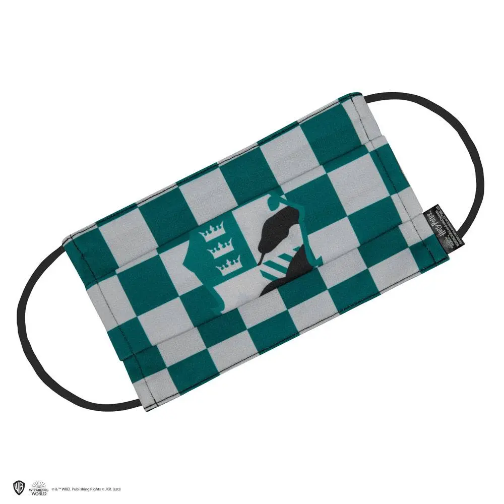 Harry Potter Mardekár maszk termékfotó