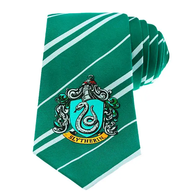 Harry Potter Mardekár nyakkendő termékfotó