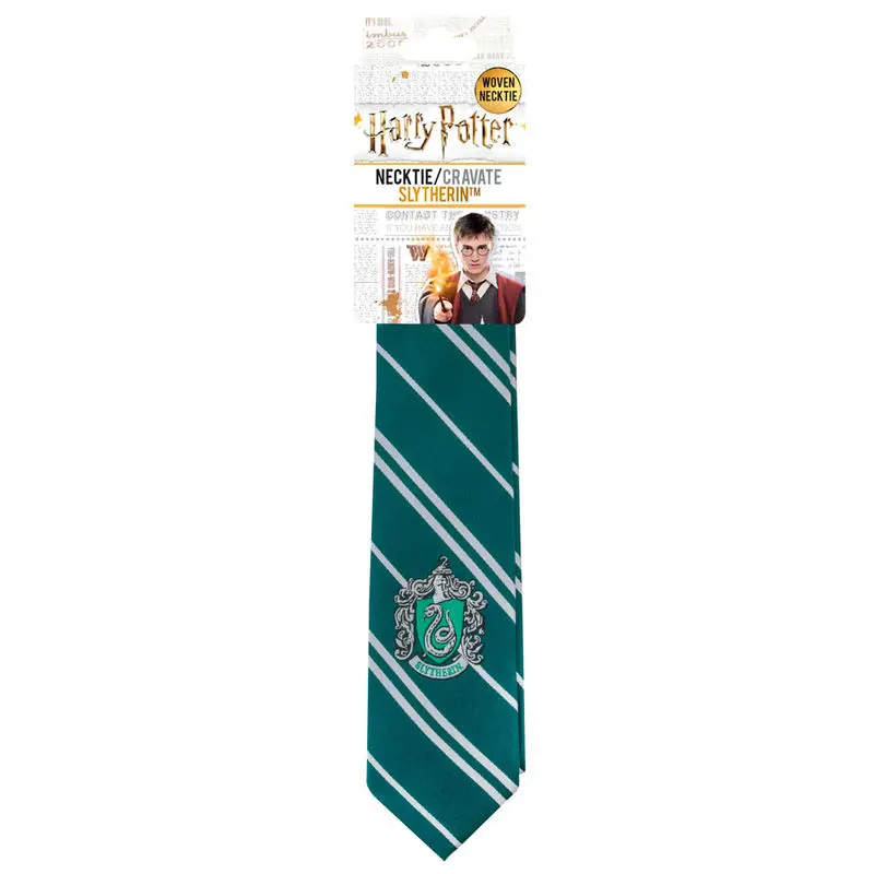 Harry Potter Mardekár nyakkendő termékfotó