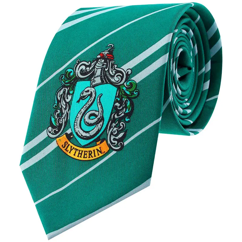 Harry Potter Mardekár nyakkendő termékfotó