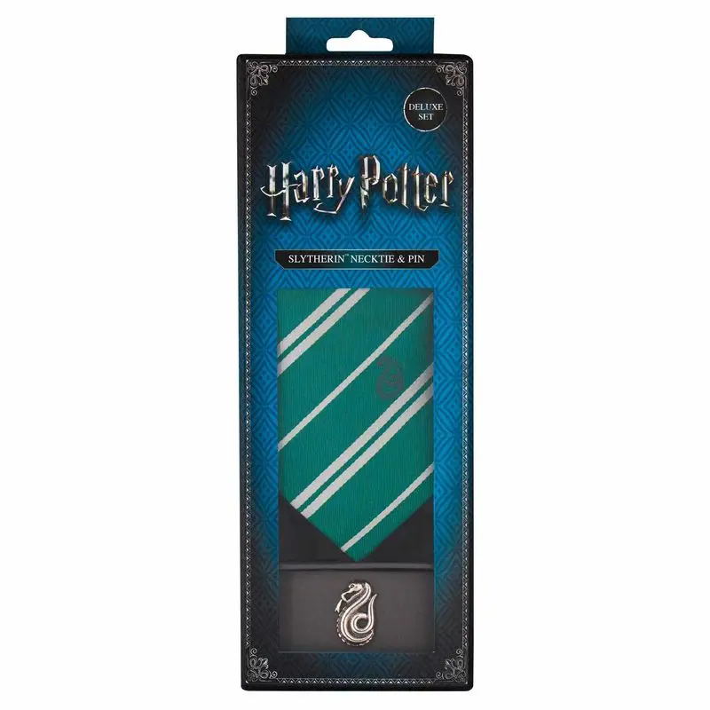 Harry Potter Mardekár nyakkendő termékfotó