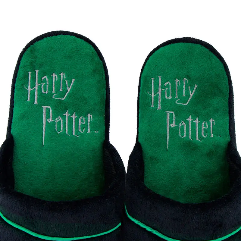 Harry Potter Mardekár férfi papucs termékfotó