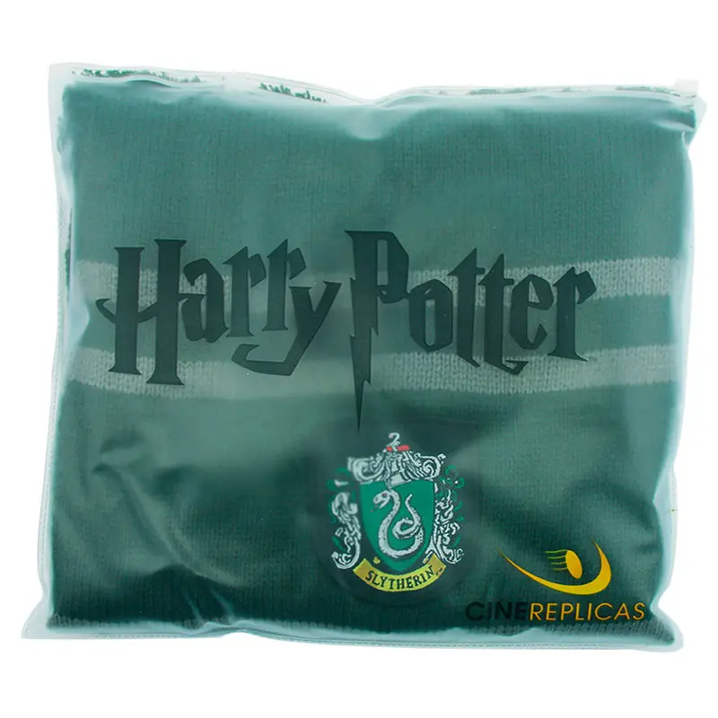 Harry Potter Mardekár sál termékfotó