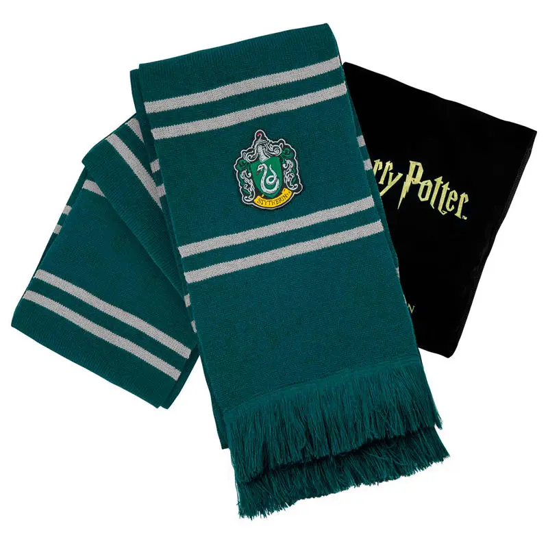 Harry Potter Mardekár sál termékfotó