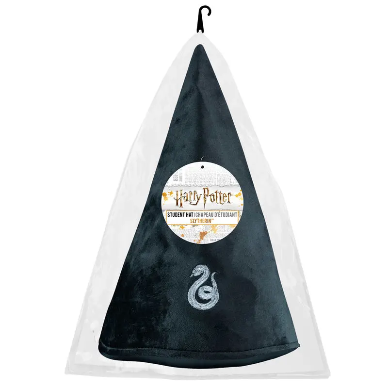 Harry Potter Mardekár sapka termékfotó