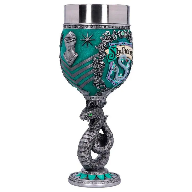 Harry Potter Goblet Slytherin termékfotó