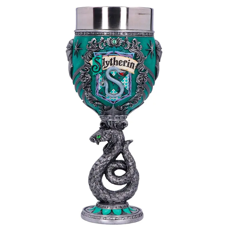 Harry Potter Goblet Slytherin termékfotó