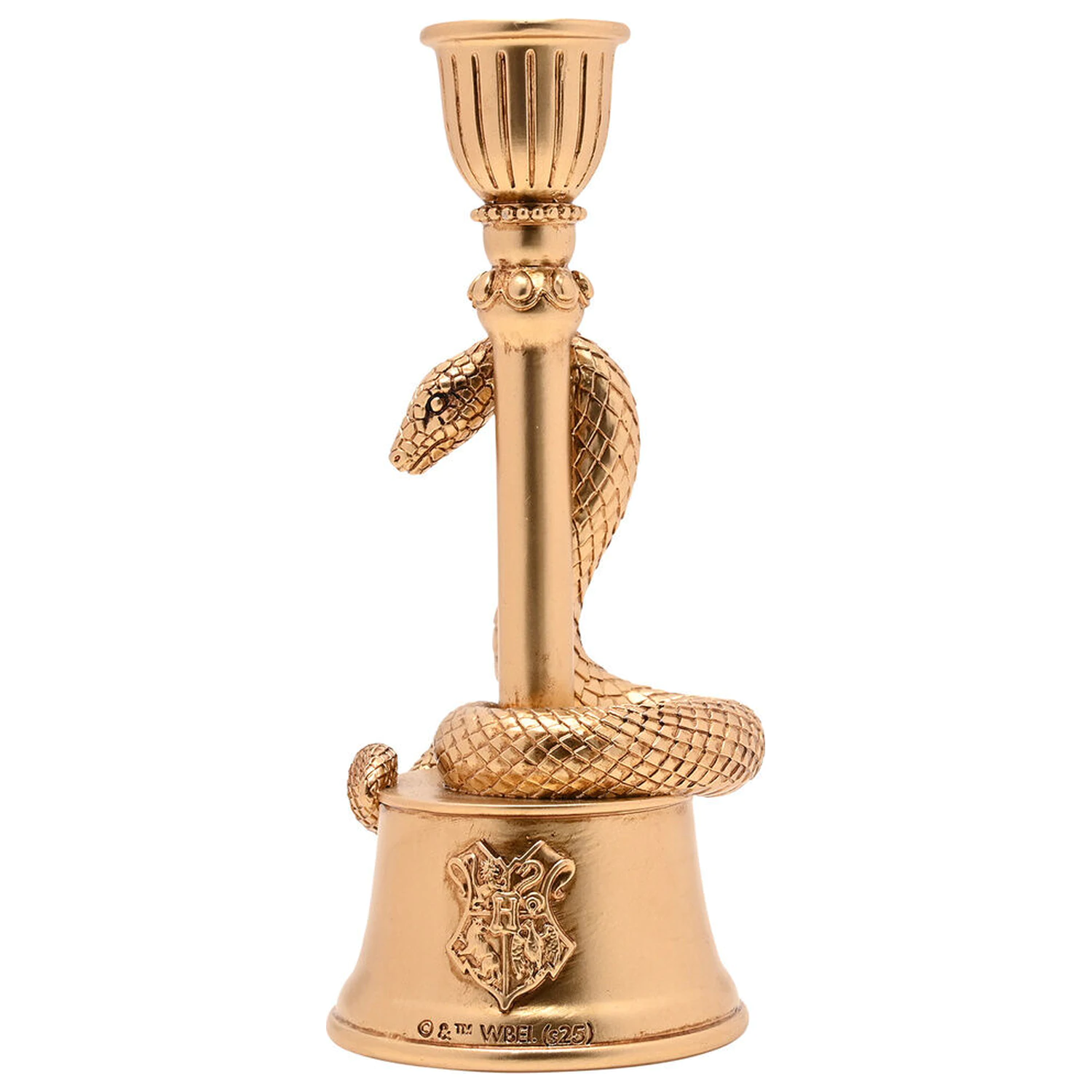 Harry Potter Slytherin Snake 3D gyertyatartó  termékfotó