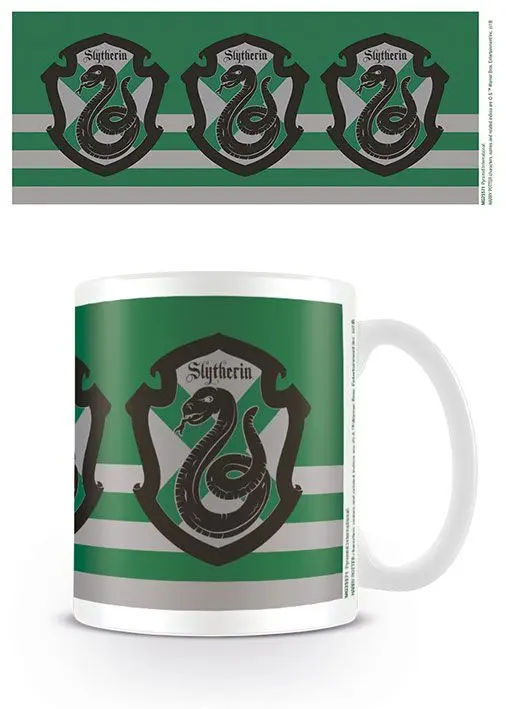 Harry Potter Mardekár Stripe bögre termékfotó