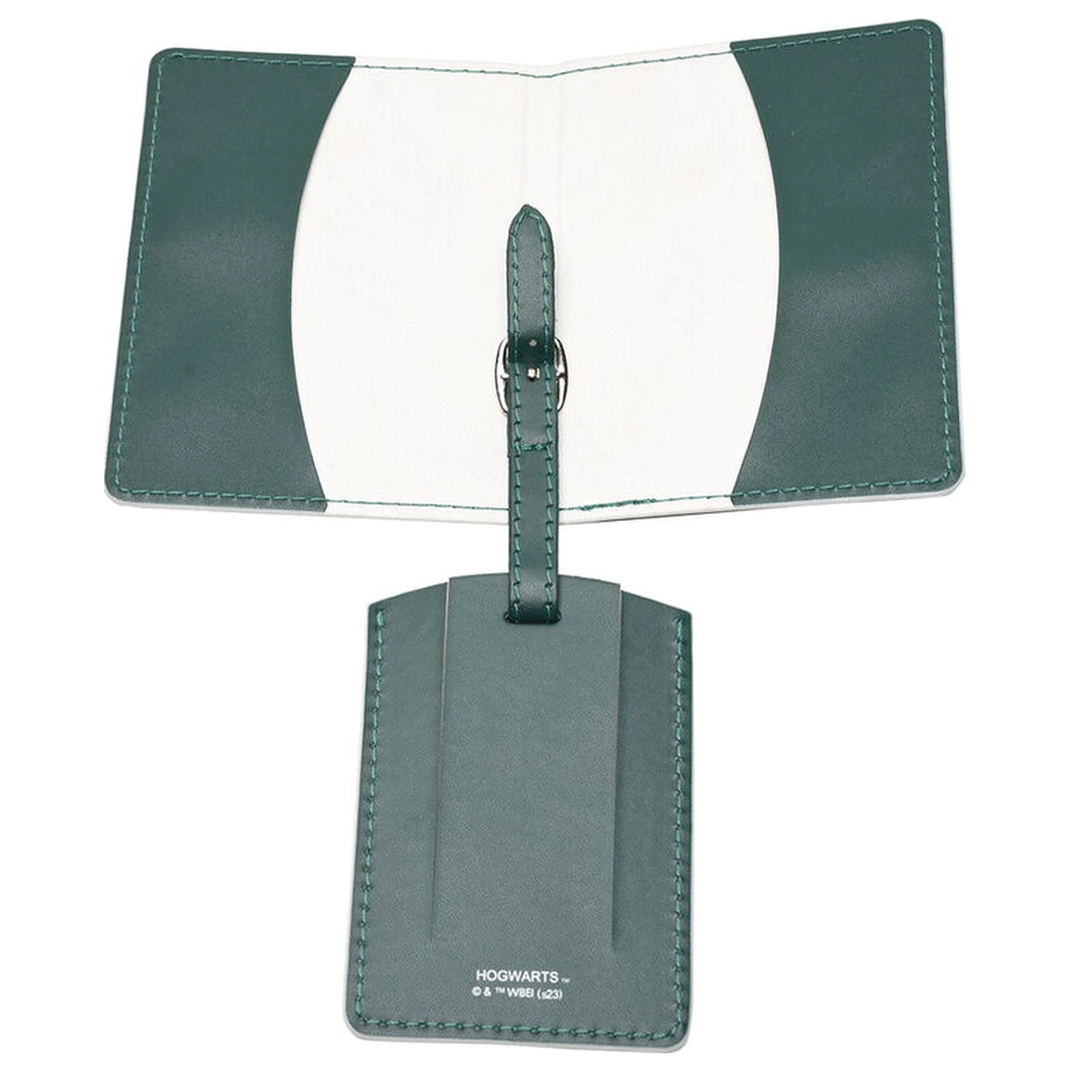 Harry Potter Mardekár útlevéltartó és poggyászcímke termékfotó