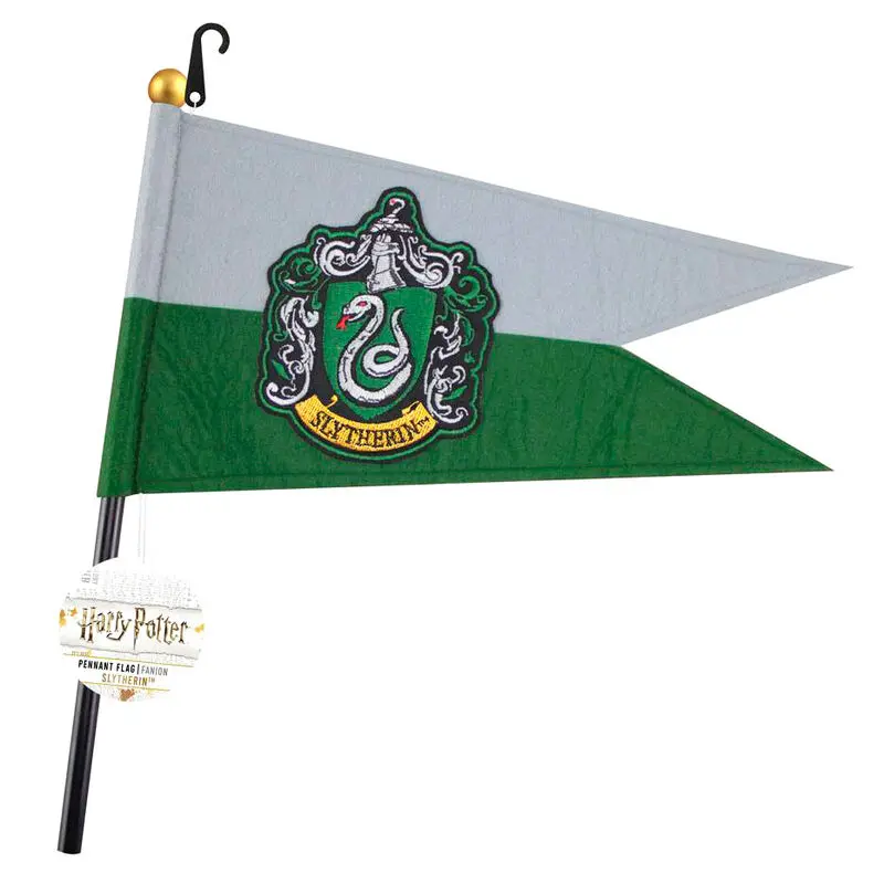 Harry Potter Mardekár zászló termékfotó