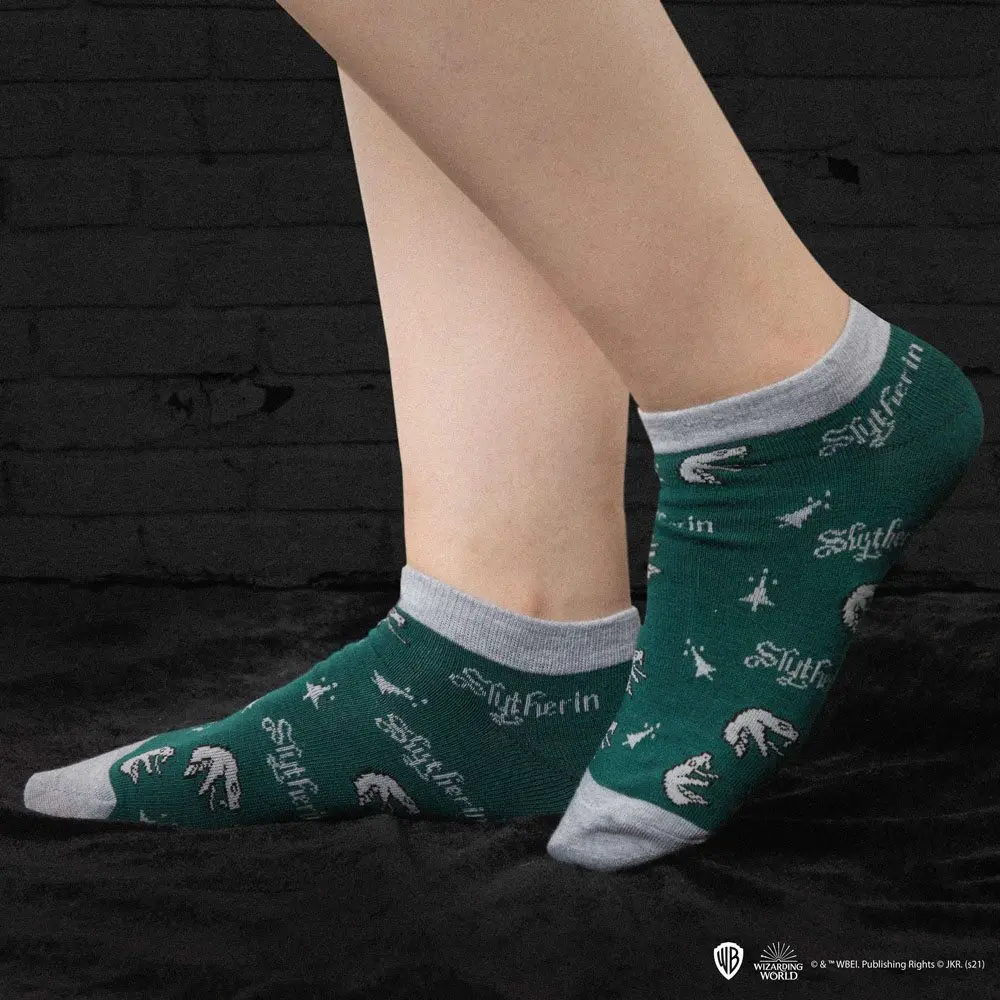 Harry Potter Mardekár zokni csomag termékfotó