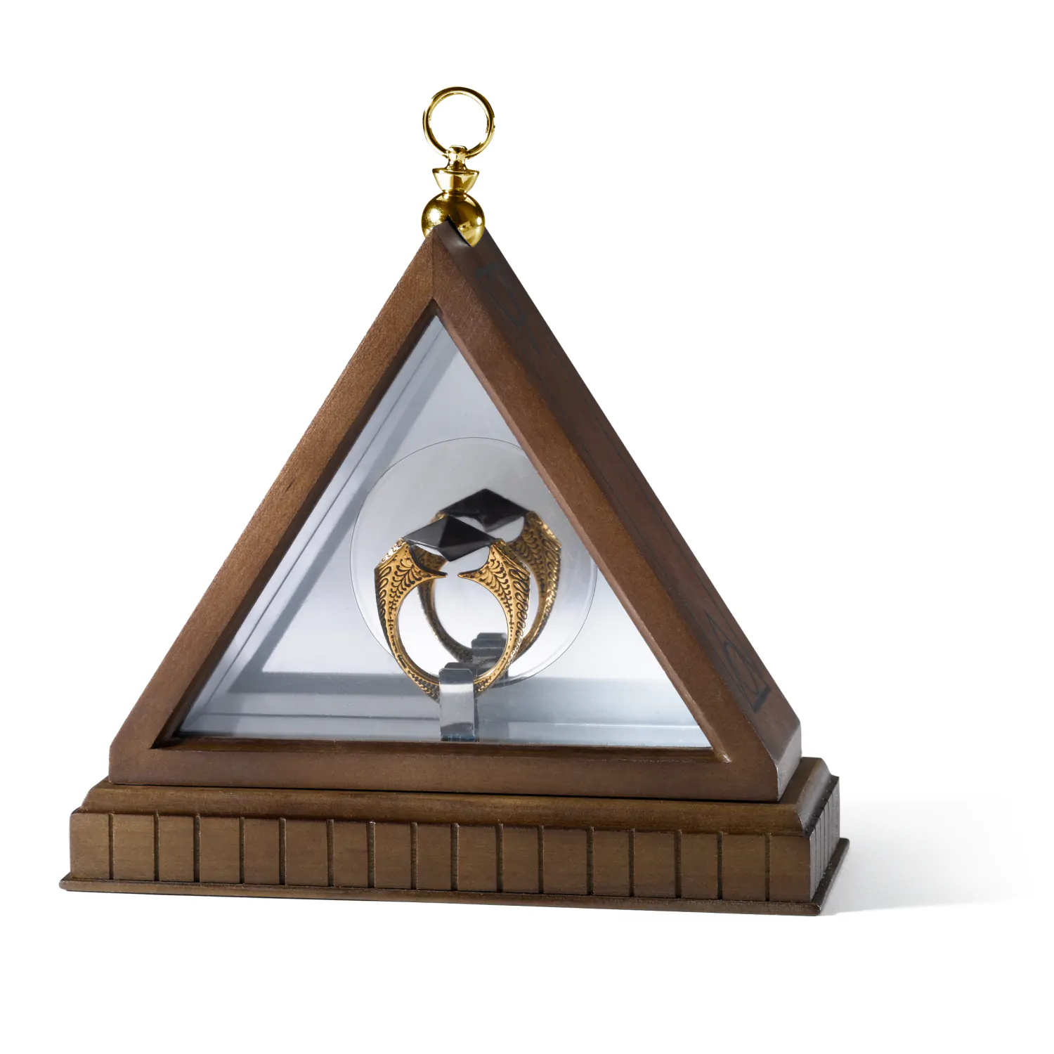 Harry Potter Marvolo Gaunt Horcrux gyűrű termékfotó