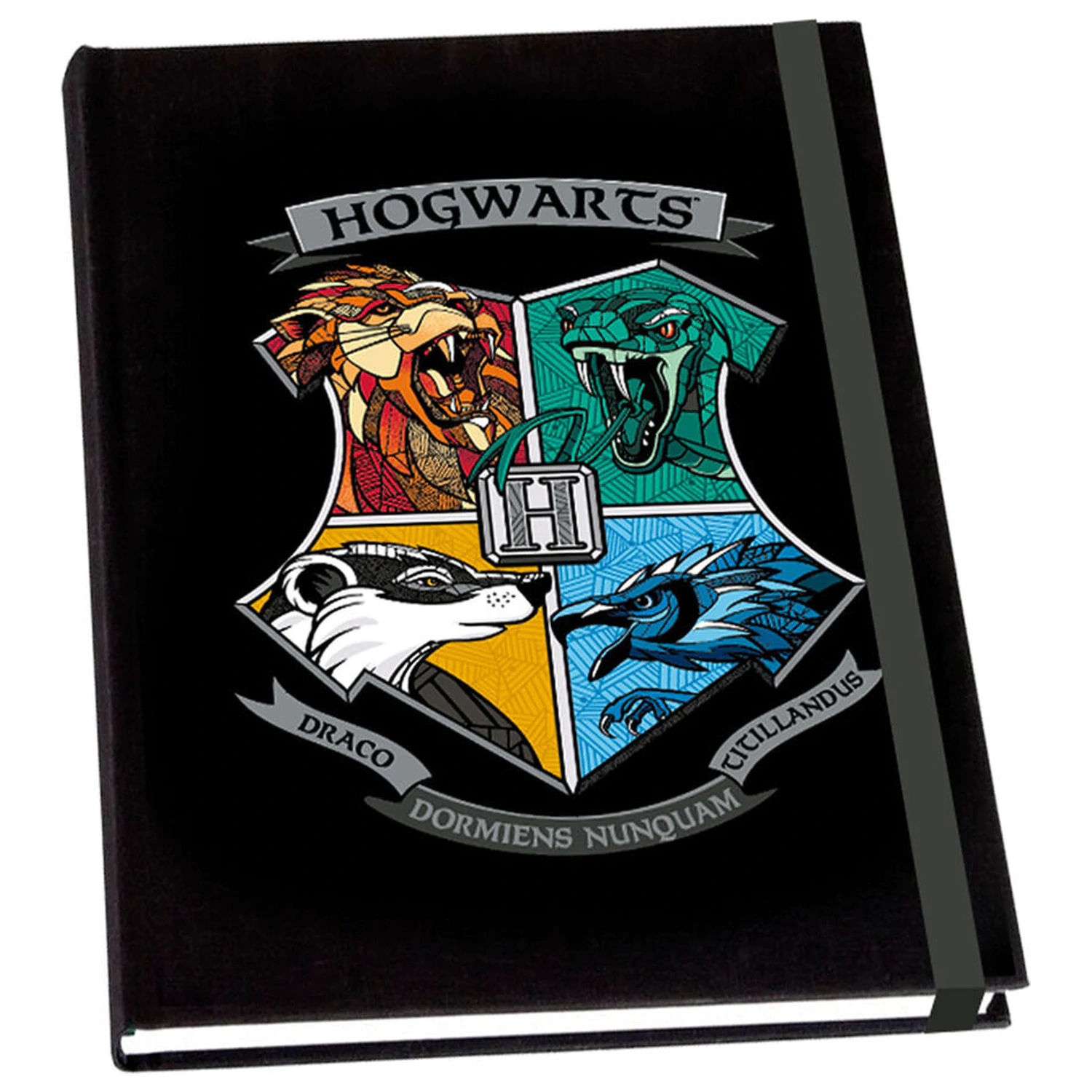 Harry Potter maxi deluxe írószer csomag termékfotó