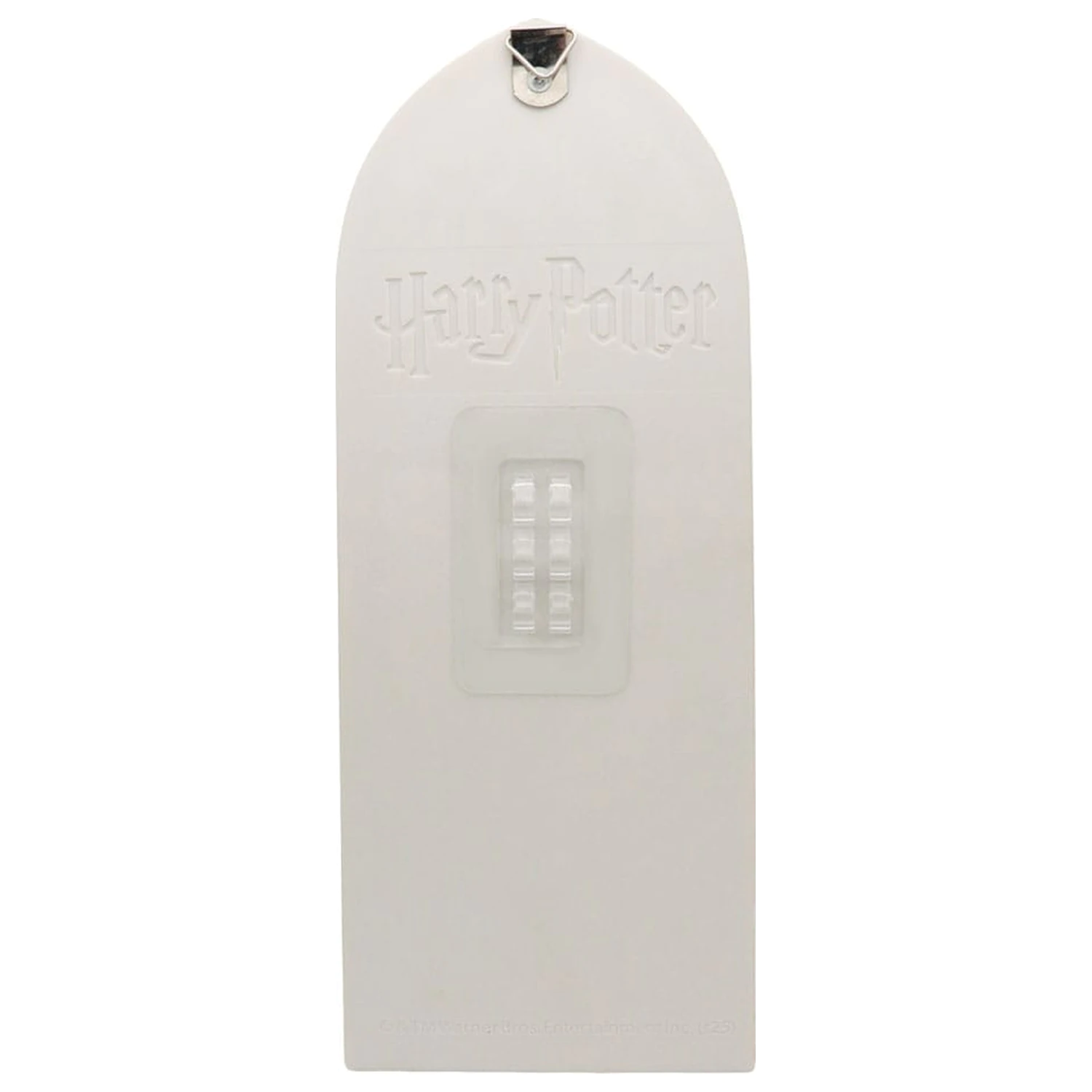 Harry Potter Mermaid Stained Glass Window gyanta plakett  termékfotó