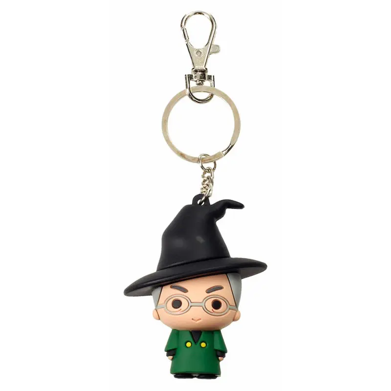 Harry Potter Minerva Mcgonagall kulcstartó termékfotó