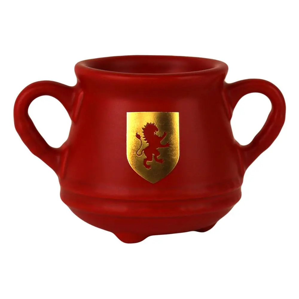 Harry Potter Mini bögre Gryffindor Cauldron termékfotó