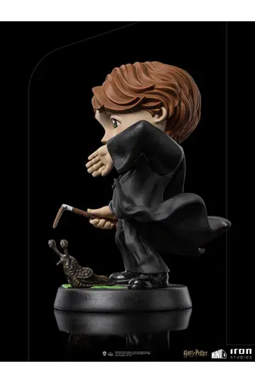 Harry Potter Mini Co. Ron Weasley with Broken Wand PVC figura 14 cm termékfotó