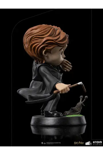 Harry Potter Mini Co. Ron Weasley with Broken Wand PVC figura 14 cm termékfotó