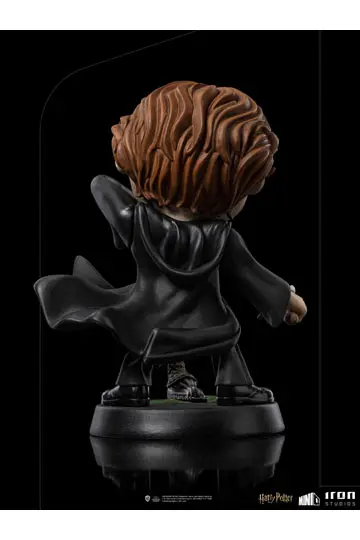 Harry Potter Mini Co. Ron Weasley with Broken Wand PVC figura 14 cm termékfotó