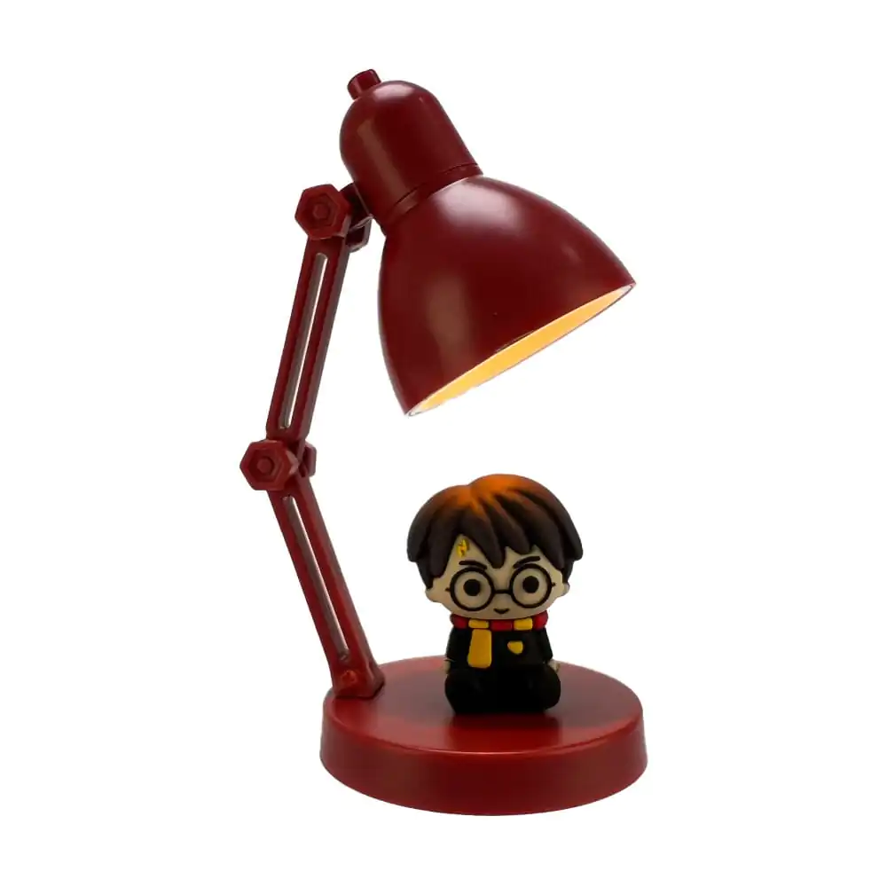 Harry Potter Mini LED lámpa figurával 10 cm termékfotó