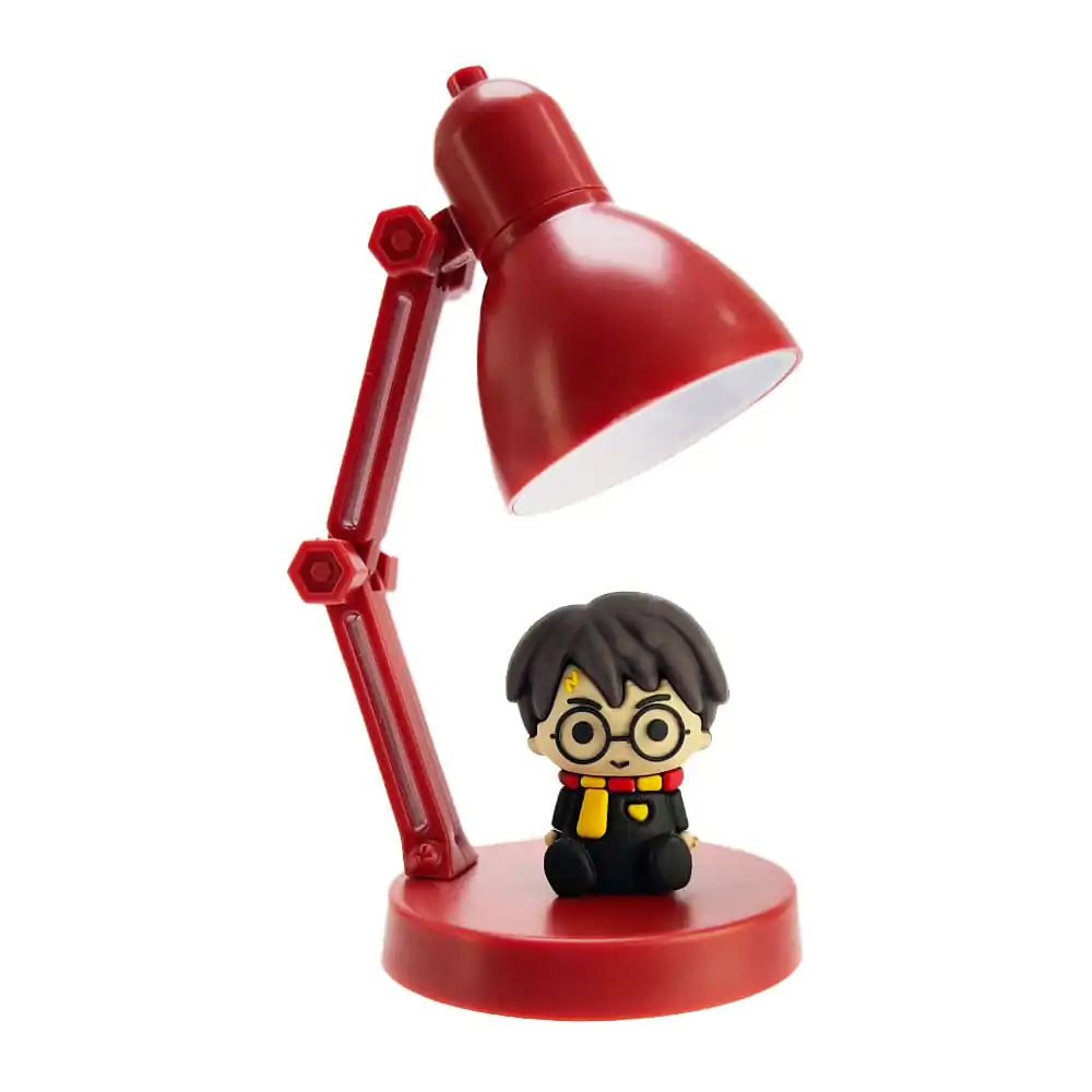 Harry Potter Mini LED lámpa figurával 10 cm termékfotó