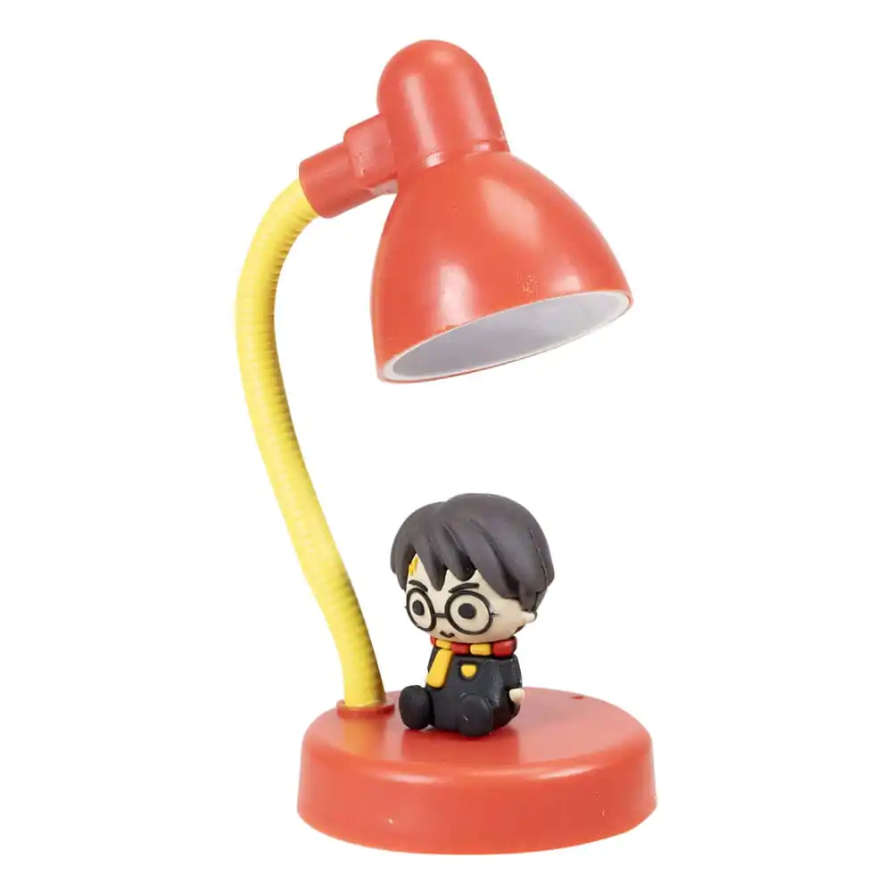 Harry Potter Mini LED lámpa figurával 11 cm termékfotó