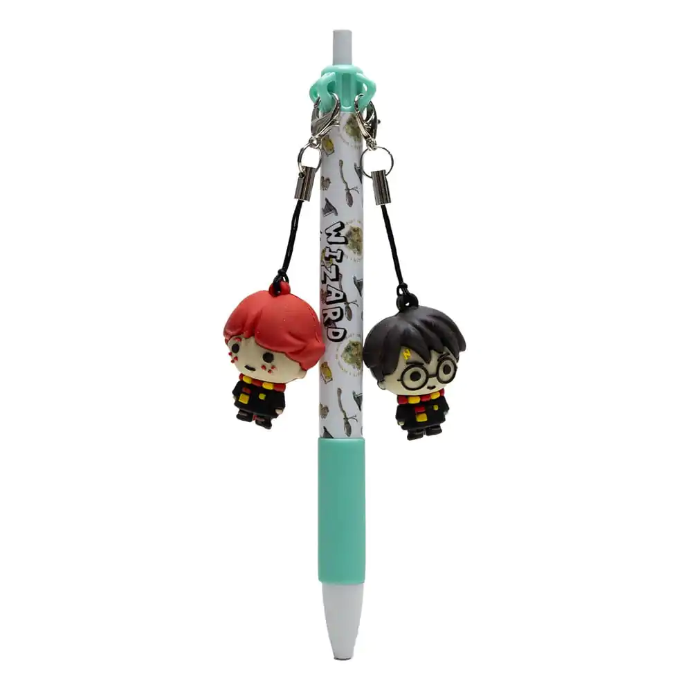Harry Potter Mini Pen Pals toll és dísz termékfotó