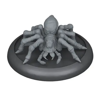 Harry Potter Miniatures Angol nyelvű társasjáték termékfotó