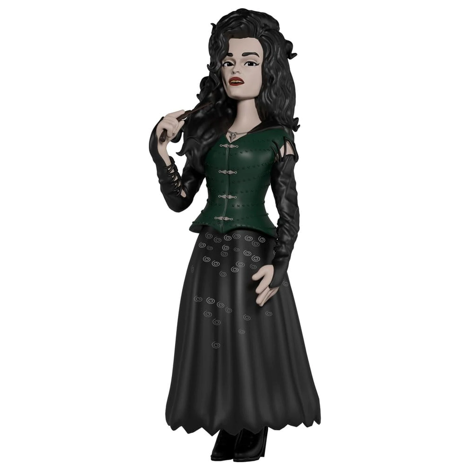 Harry Potter Minix figura Bellatrix Lestrange 12 cm termékfotó