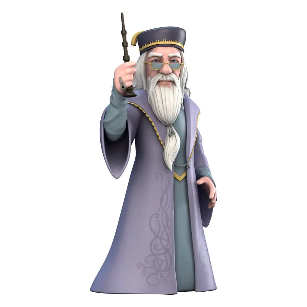 Harry Potter Minix figura Dumbledore 12 cm termékfotó