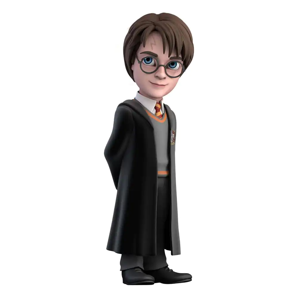 Harry Potter Minix figura Harry Potter 12 cm termékfotó