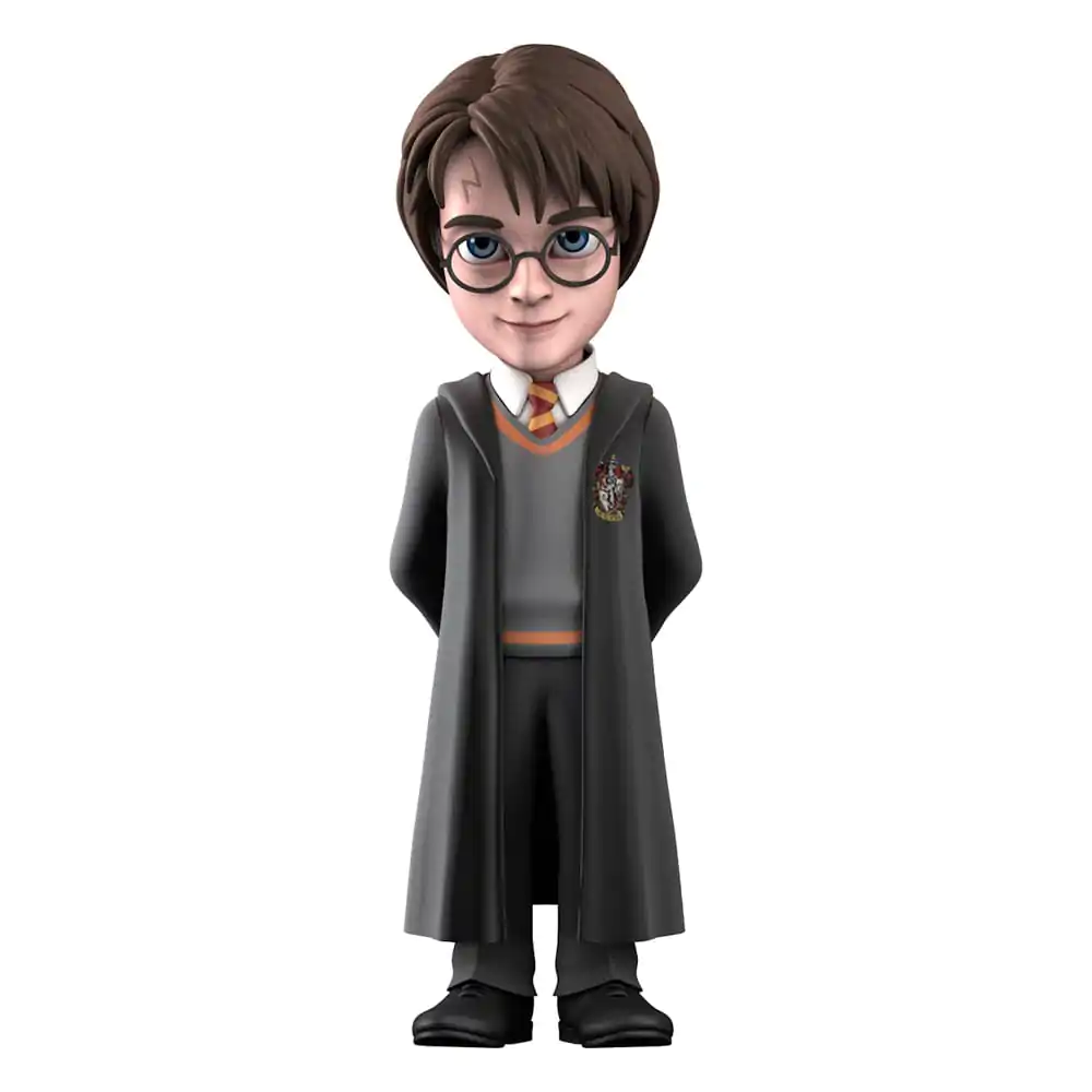 Harry Potter Minix figura Harry Potter 12 cm termékfotó
