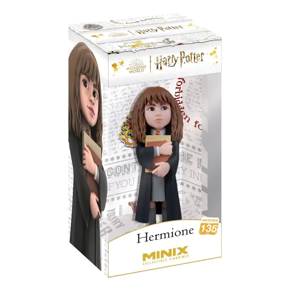Harry Potter Minix figura Hermione 12 cm termékfotó