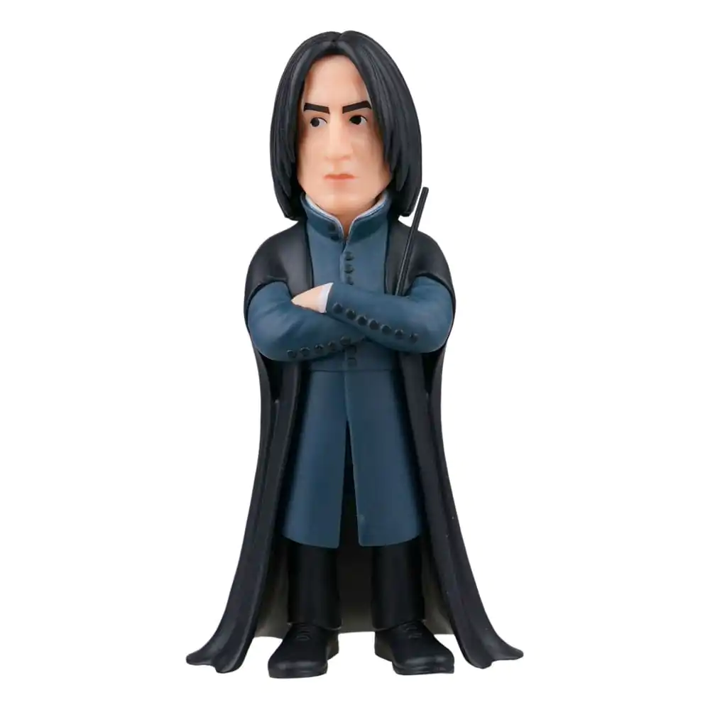 Harry Potter Minix figura Snape 12 cm termékfotó
